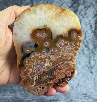 XL Achat Scheibe Cubuk, Türkei, 019TK