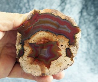 Achat St. Egidien, Deutschland, 048D