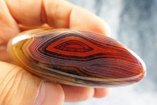 XL Trommelstein Madagaskar, 064TR