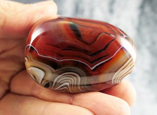 XL Trommelstein Madagaskar, 065TR