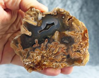 Achat Cubuc, Türkei, 021TK