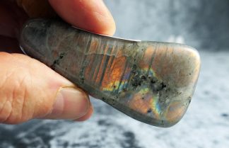 Labradorit Indien, 041ED