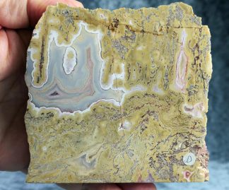 XL Achat Scheibe Hellerberg, Freisen, 049D