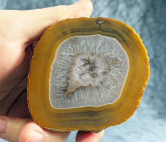 Achat Hebei, China, 068CH