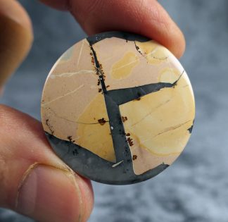 Maligano Jaspis, 273CB