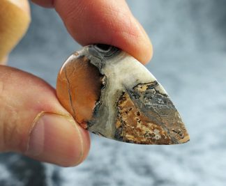 Maligano Jaspis, Indonesien, 275CB