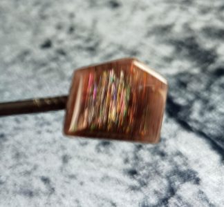 Lattice Sun Stone, USA, 276CB