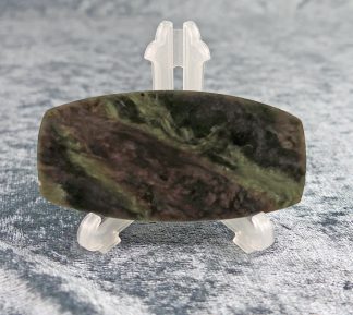 Velvet Obsidian, Mexiko, 287CB