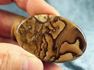 Biggs Picture Jaspis, 291CB