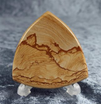 Chicken Track Jaspis, USA, 294CB