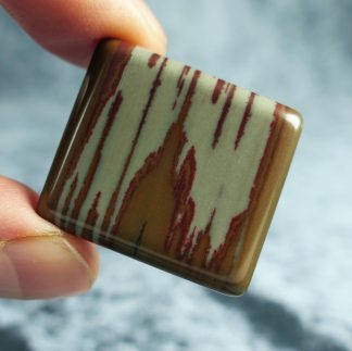 Owyhee Picture Jaspis, USA, 296CB