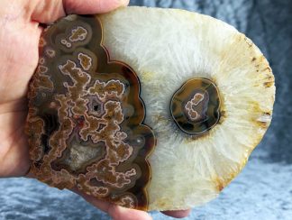 XL Scheibe Achat Türkei, 024TK