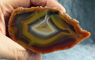 XL Condor Achat, Argentinien, 034AR