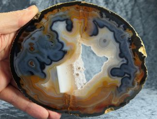 XXL Scheibe Soledade, Brasilien, 079BR