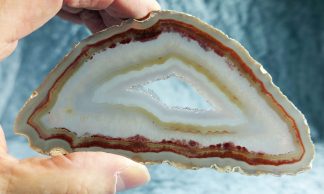 XL Scheibe Soledade, Brasilien, 080BR