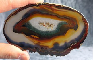 XL Scheibe Soledade, Brasilien, 081BR