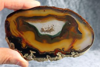 XL Scheibe Soledade, Brasilien, 082BR