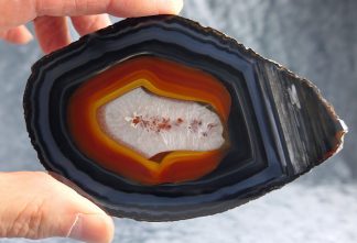 XL Scheibe Soledade, Brasilien, 083BR