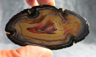 Scheibe Soledade, Brasilien, 085BR