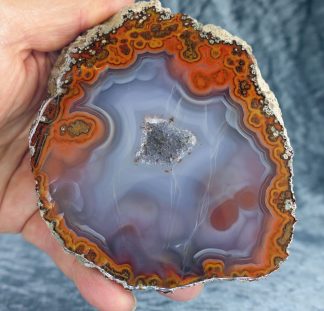 XL Achat Kerrouchen, Marokko, 110KE