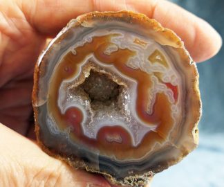 Achat, Agouim, Marokko, 149AG