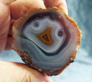 Achat, Agouim, Marokko, 150AG