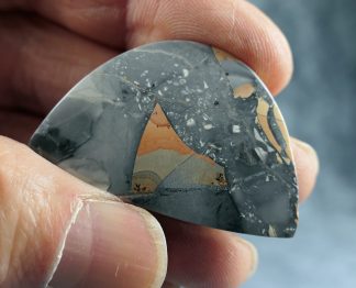 Cabochon Maligano Jaspis, 314CB