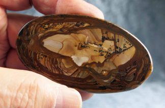 Royal Sahara Jaspis, 316CB