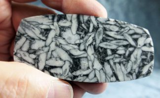 Cabochon Pinolith, 328CB