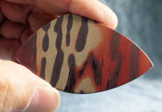 Cabochon Nundura Stone, 331CB