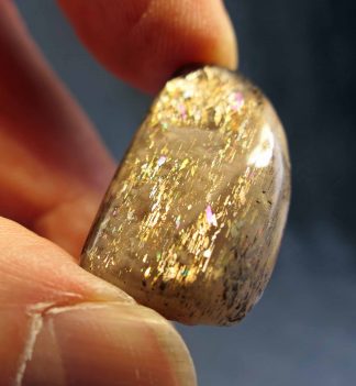 Cabochon Oregon Sunstone, 340CB