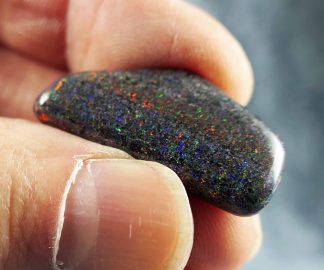 Cabochon Andamooka Opal, 341CB