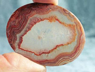 Achat Göttschied, 350CB