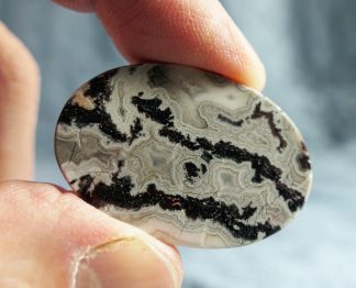 Crazy Lace Achat, Mexiko, 358CB