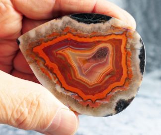 XL Achat Bou Hamza, Marokko, 364CB