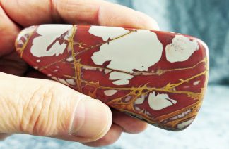 XL Noreena Jaspis, Australien, 366CB