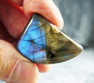 Labradorit, Norwegen, 376CB