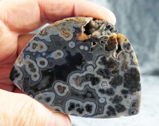 XL Achat Türkei, 379CB