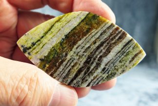 XL Lizardit, Norwegen, 381CB