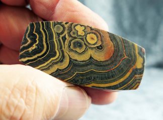 Flowering Tube Onyx, Utah, 388CB