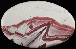 Wonderstone Jaspis, USA, 390CB