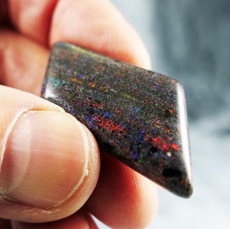 Andamooka Opal, Australien, 396CB