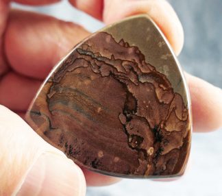 Deschutes Picture Jaspis, USA, 403CB