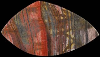 XL Jaspis, Australien, 406CB