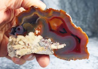 XL Condor Achat, Argentinien, 037AR