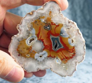 Samyta Achat, Argentinien, 038AR