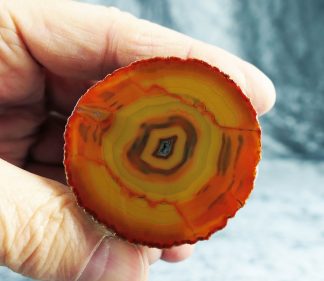 Achat Hebei, China, 075CH