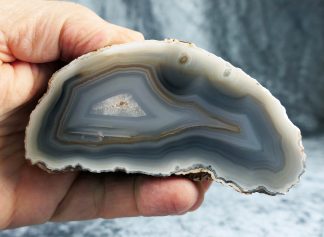 XL Achat Rio Grande do Sul, Brasilien, 086BR