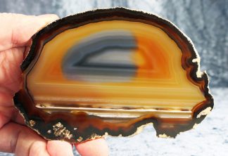 XL Achat Scheibe Soledade, Brasilien, 090BR