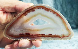 XL Achat Scheibe Soledade, Brasilien, 091BR